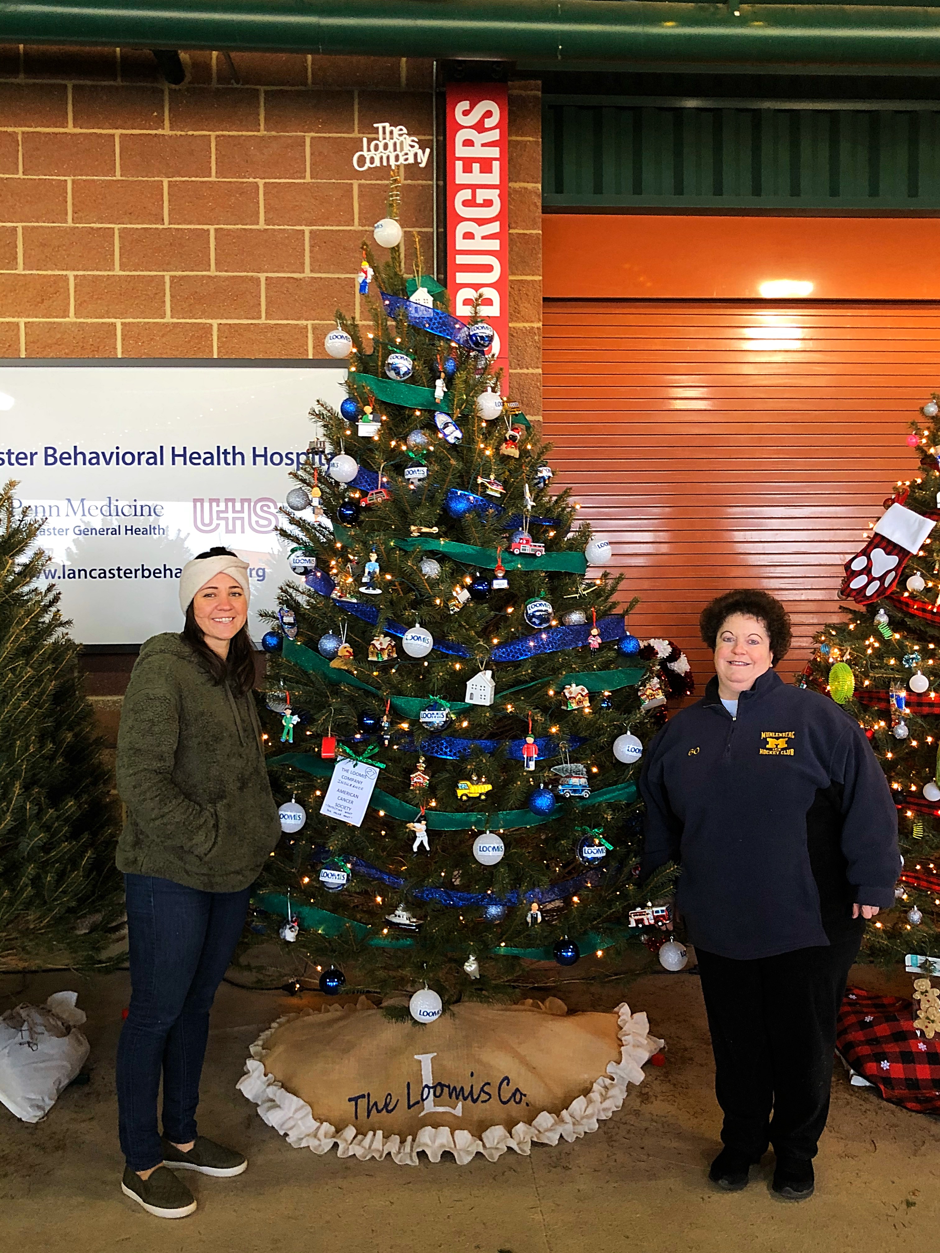 The Loomis Company IMG_9361 A The Loomis Company